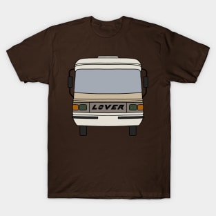 Mobile Home Lover T-Shirt